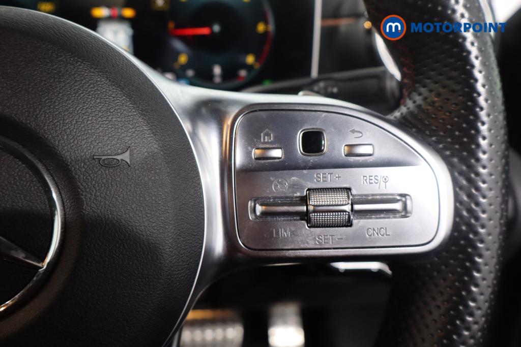 Mercedes-Benz A Class Amg Line Automatic Diesel Saloon - Stock Number (1593671) - 7th supplementary image