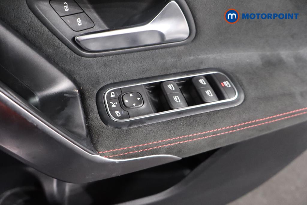 Mercedes-Benz A Class Amg Line Automatic Diesel Saloon - Stock Number (1593671) - 9th supplementary image