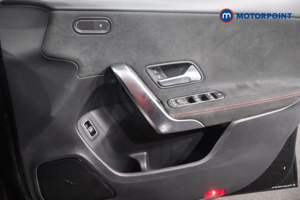 Mercedes-Benz A Class Amg Line Automatic Diesel Saloon - Stock Number (1593671) - 10th supplementary image