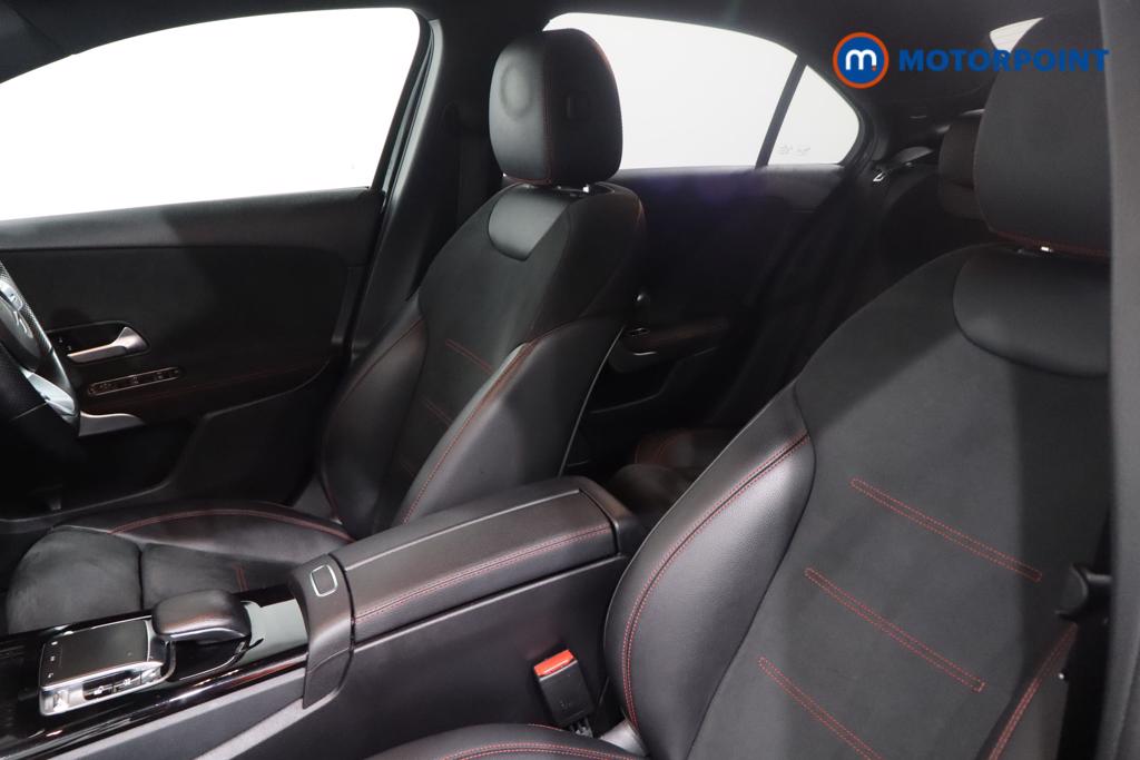 Mercedes-Benz A Class Amg Line Automatic Diesel Saloon - Stock Number (1593671) - 11th supplementary image