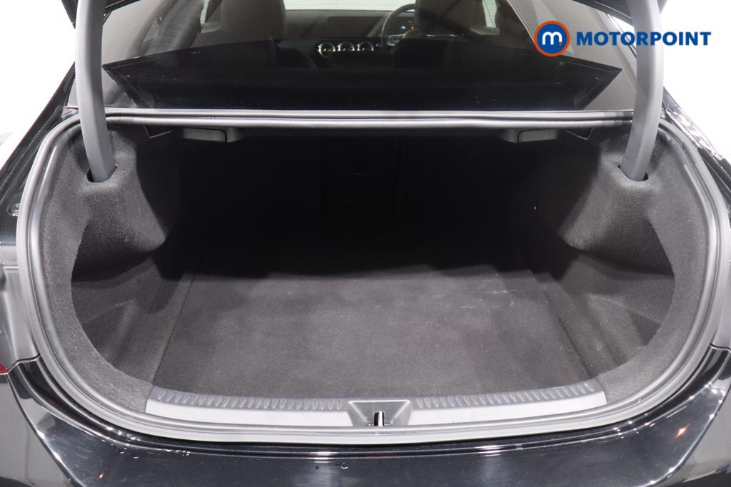 Mercedes-Benz A Class Amg Line Automatic Diesel Saloon - Stock Number (1593671) - 13th supplementary image