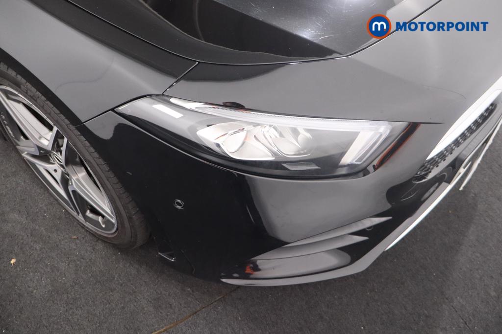 Mercedes-Benz A Class Amg Line Automatic Diesel Saloon - Stock Number (1593671) - 16th supplementary image