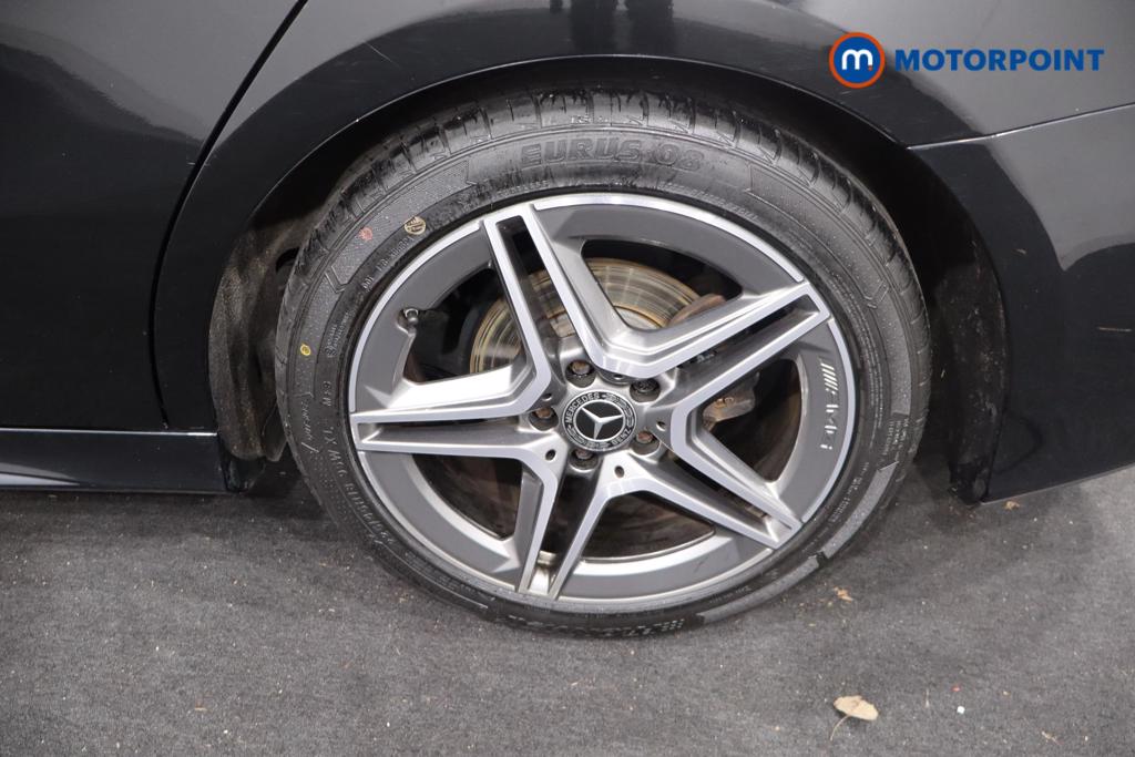 Mercedes-Benz A Class Amg Line Automatic Diesel Saloon - Stock Number (1593671) - 19th supplementary image