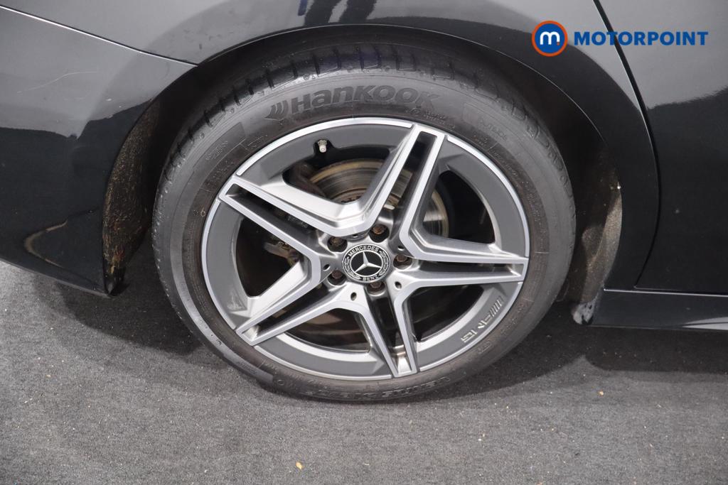 Mercedes-Benz A Class Amg Line Automatic Diesel Saloon - Stock Number (1593671) - 20th supplementary image