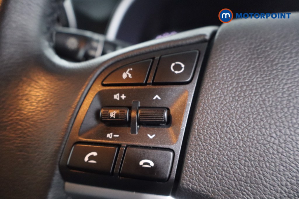 Hyundai Tucson Se Nav Automatic Petrol SUV - Stock Number (1593839) - 7th supplementary image