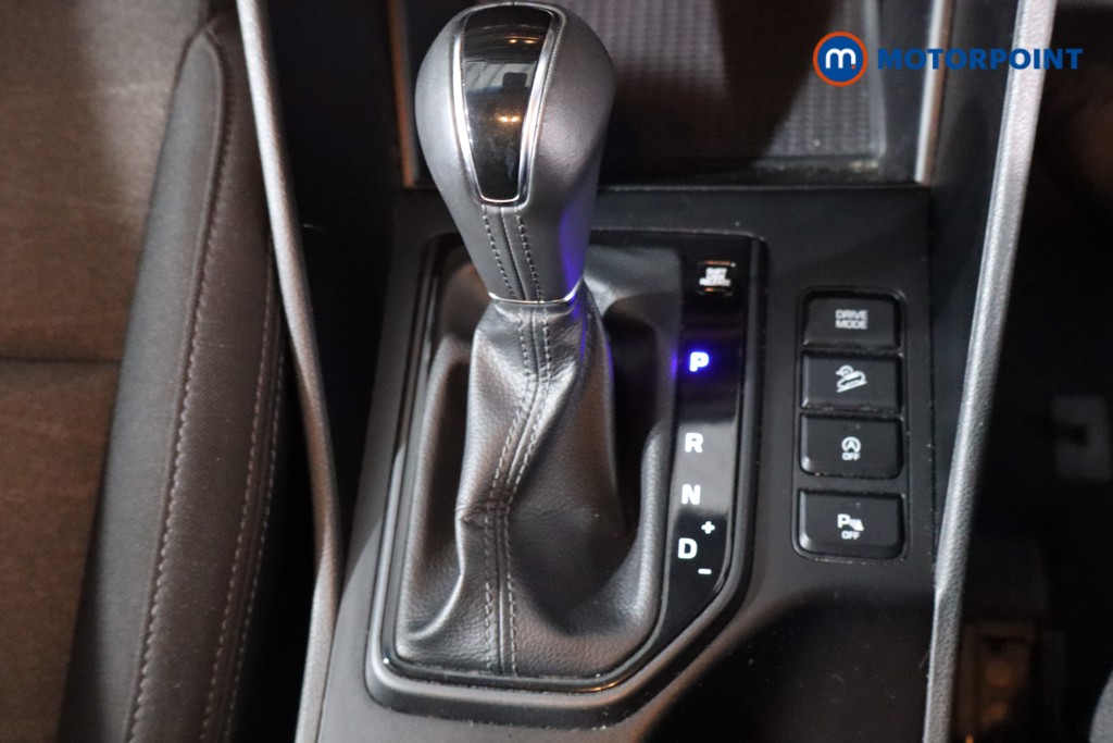 Hyundai Tucson Se Nav Automatic Petrol SUV - Stock Number (1593839) - 14th supplementary image