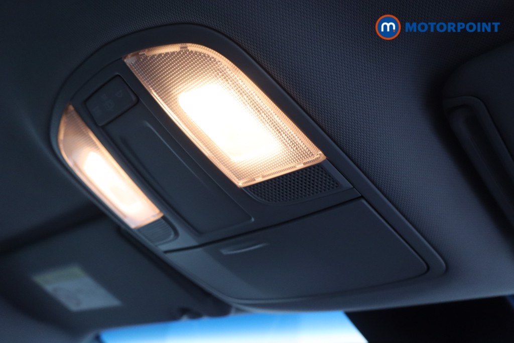 Hyundai Tucson Se Nav Automatic Petrol SUV - Stock Number (1593839) - 15th supplementary image