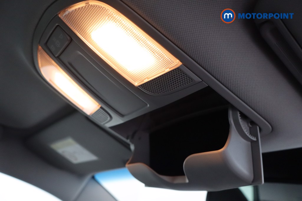 Hyundai Tucson Se Nav Automatic Petrol SUV - Stock Number (1593839) - 16th supplementary image