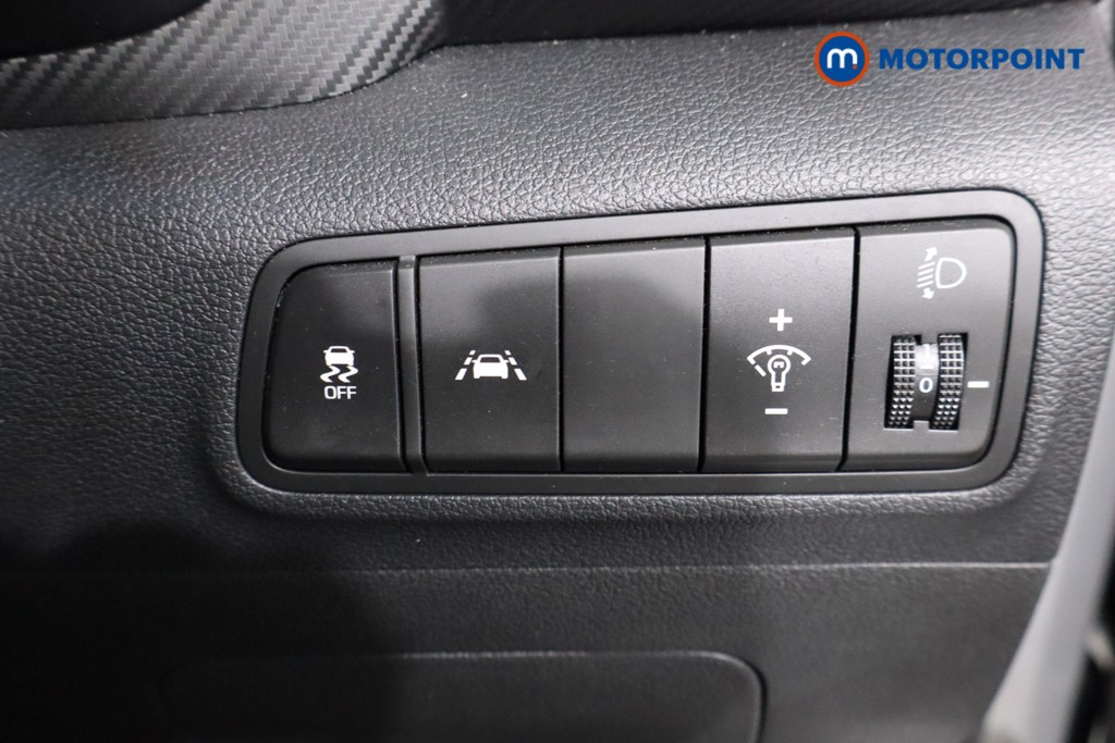 Hyundai Tucson Se Nav Automatic Petrol SUV - Stock Number (1593839) - 17th supplementary image