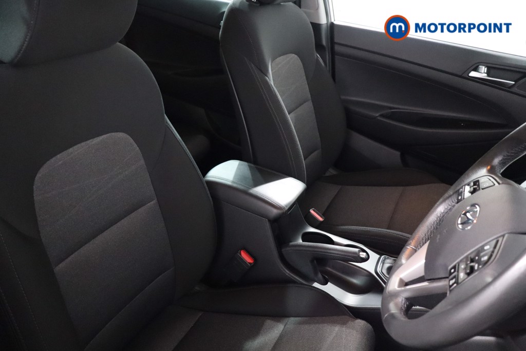 Hyundai Tucson Se Nav Automatic Petrol SUV - Stock Number (1593839) - 19th supplementary image