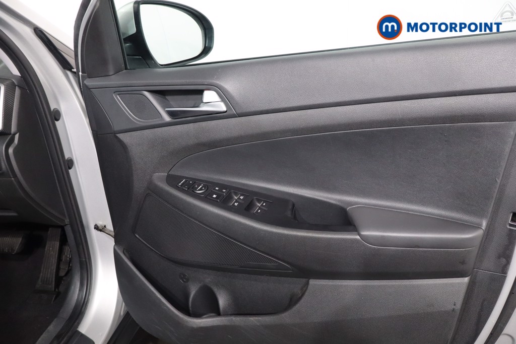 Hyundai Tucson Se Nav Automatic Petrol SUV - Stock Number (1593839) - 20th supplementary image