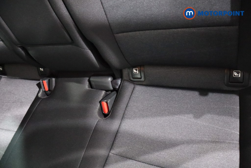 Hyundai Tucson Se Nav Automatic Petrol SUV - Stock Number (1593839) - 22nd supplementary image