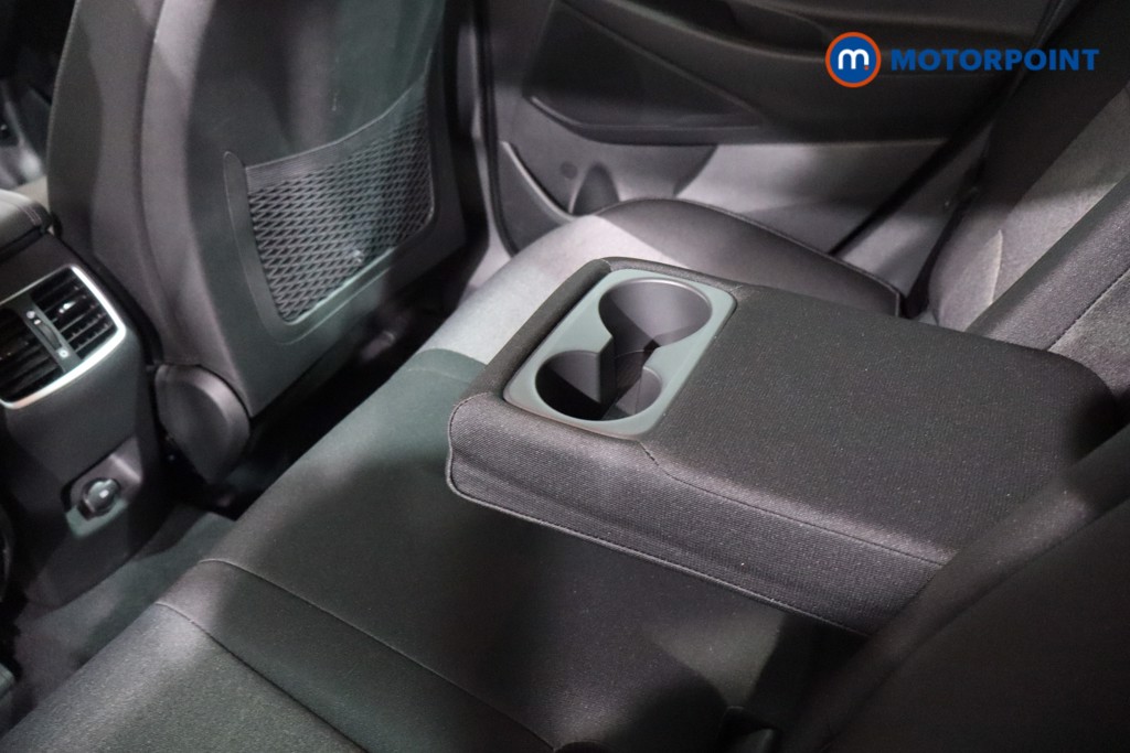 Hyundai Tucson Se Nav Automatic Petrol SUV - Stock Number (1593839) - 23rd supplementary image