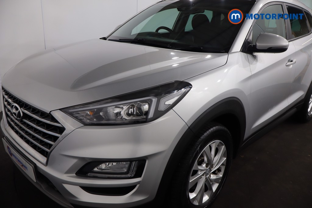 Hyundai Tucson Se Nav Automatic Petrol SUV - Stock Number (1593839) - 24th supplementary image