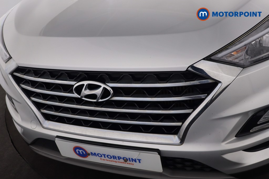 Hyundai Tucson Se Nav Automatic Petrol SUV - Stock Number (1593839) - 25th supplementary image