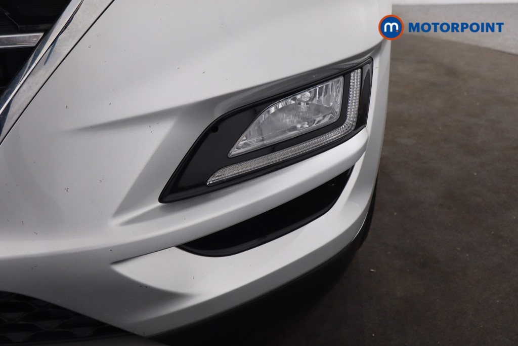 Hyundai Tucson Se Nav Automatic Petrol SUV - Stock Number (1593839) - 27th supplementary image