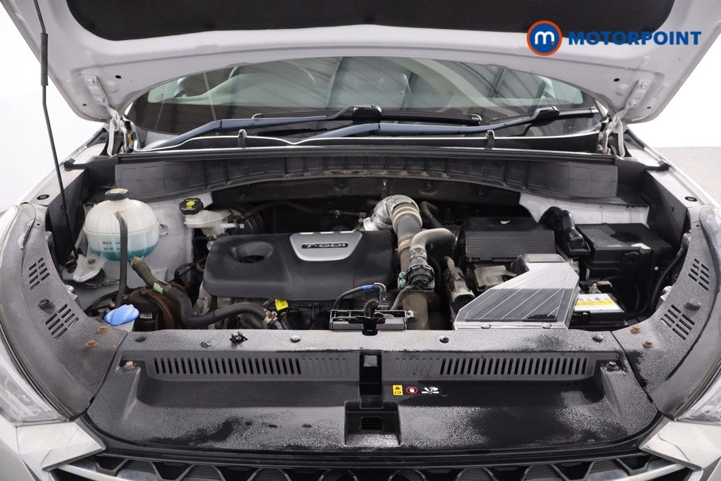 Hyundai Tucson Se Nav Automatic Petrol SUV - Stock Number (1593839) - 28th supplementary image