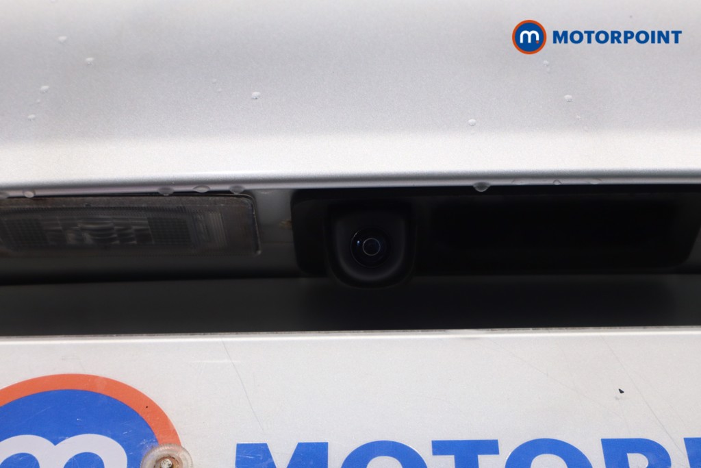 Hyundai Tucson Se Nav Automatic Petrol SUV - Stock Number (1593839) - 34th supplementary image