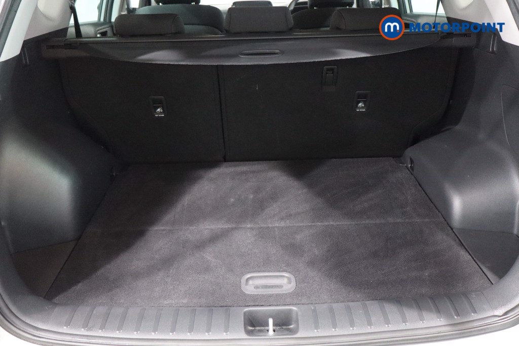 Hyundai Tucson Se Nav Automatic Petrol SUV - Stock Number (1593839) - 35th supplementary image