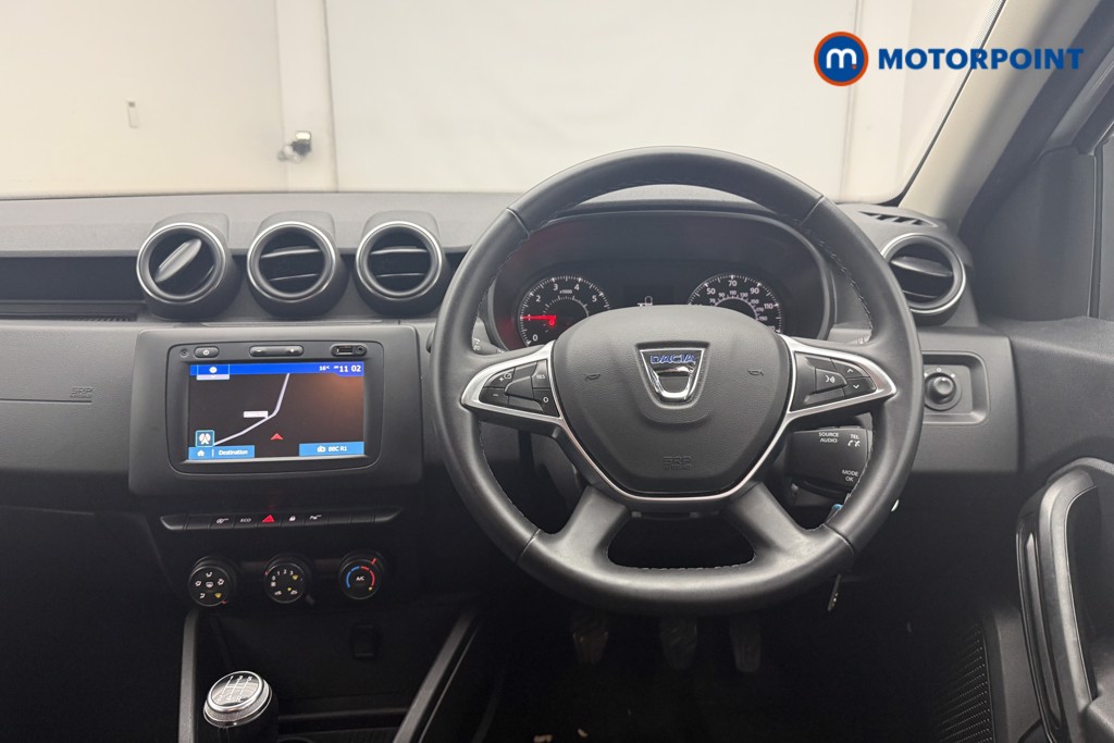 Dacia Duster Comfort Manual Petrol SUV - Stock Number (1593873) - 2nd supplementary image