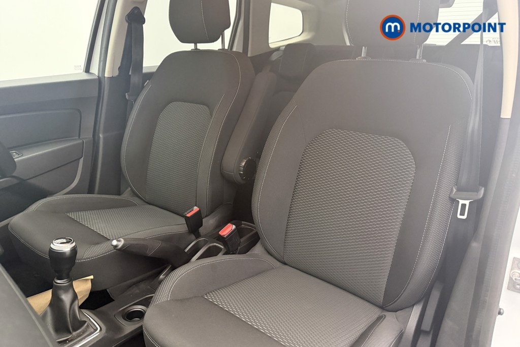 Dacia Duster Comfort Manual Petrol SUV - Stock Number (1593873) - 3rd supplementary image