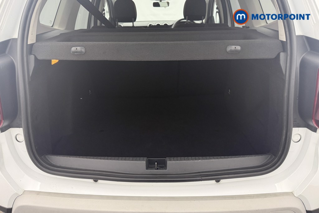 Dacia Duster Comfort Manual Petrol SUV - Stock Number (1593873) - 5th supplementary image