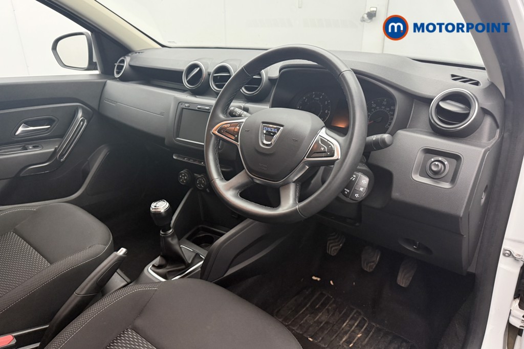 Dacia Duster Comfort Manual Petrol SUV - Stock Number (1593873) - 6th supplementary image