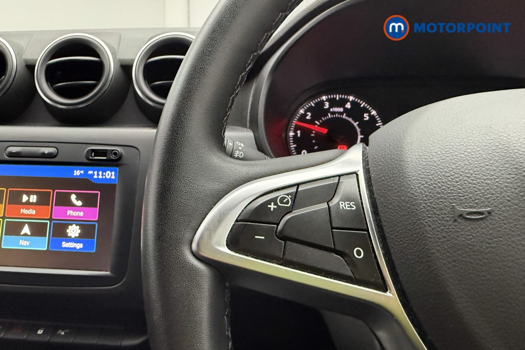 Dacia Duster Comfort Manual Petrol SUV - Stock Number (1593873) - 7th supplementary image