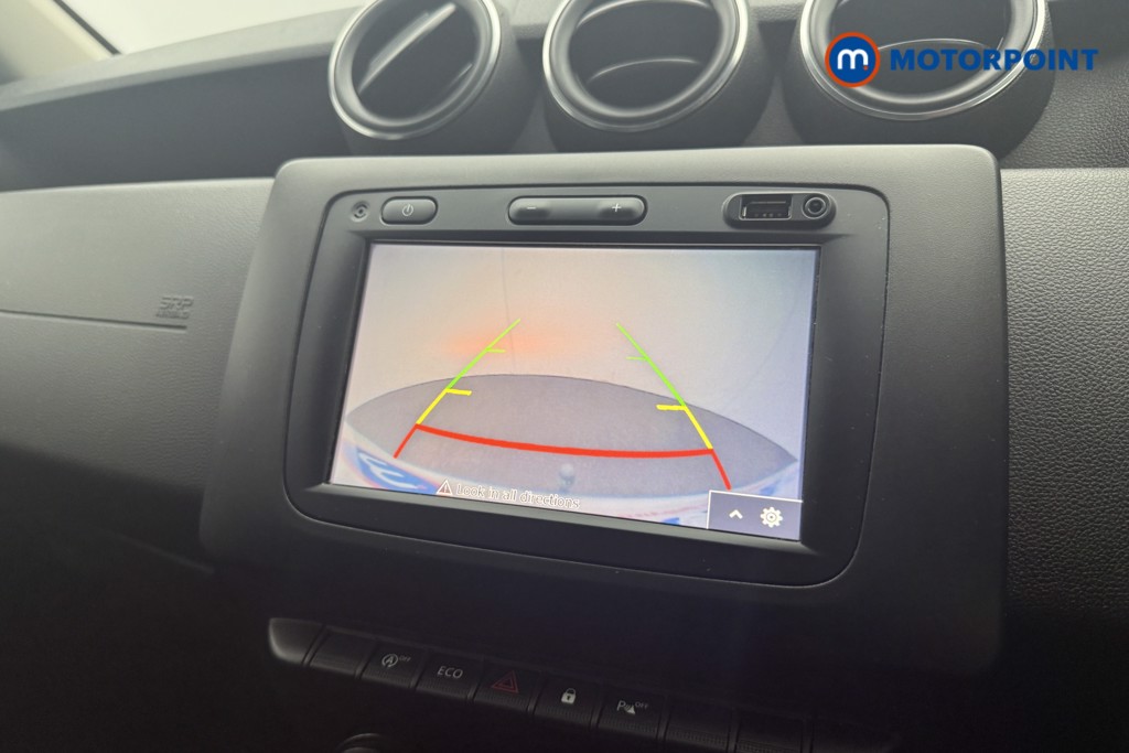 Dacia Duster Comfort Manual Petrol SUV - Stock Number (1593873) - 12th supplementary image
