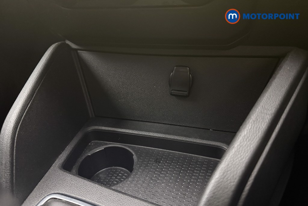 Dacia Duster Comfort Manual Petrol SUV - Stock Number (1593873) - 14th supplementary image