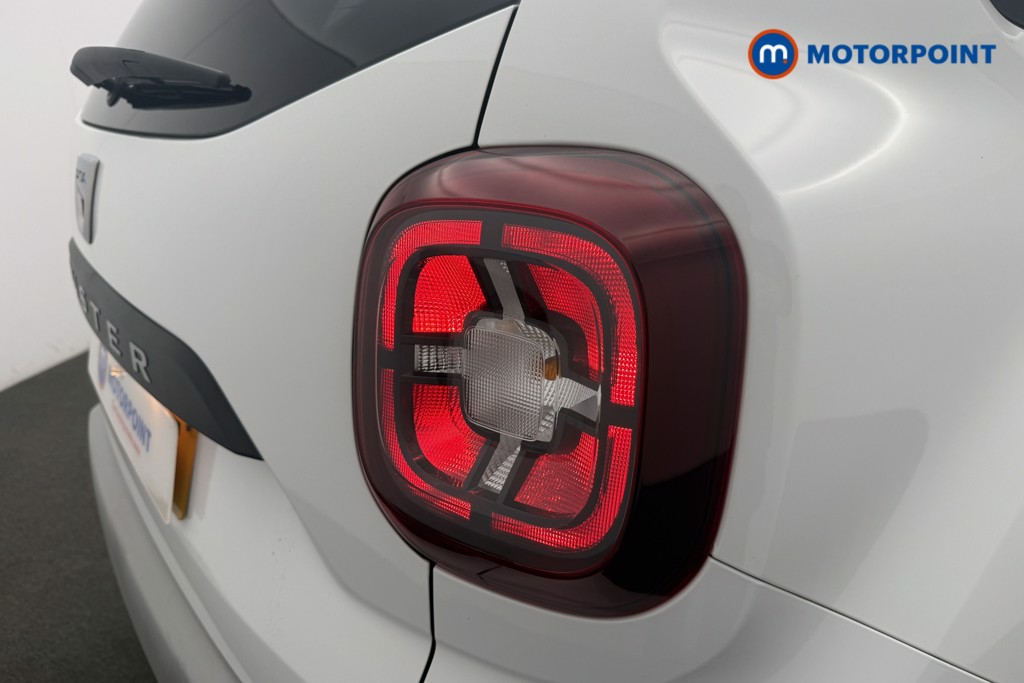 Dacia Duster Comfort Manual Petrol SUV - Stock Number (1593873) - 16th supplementary image