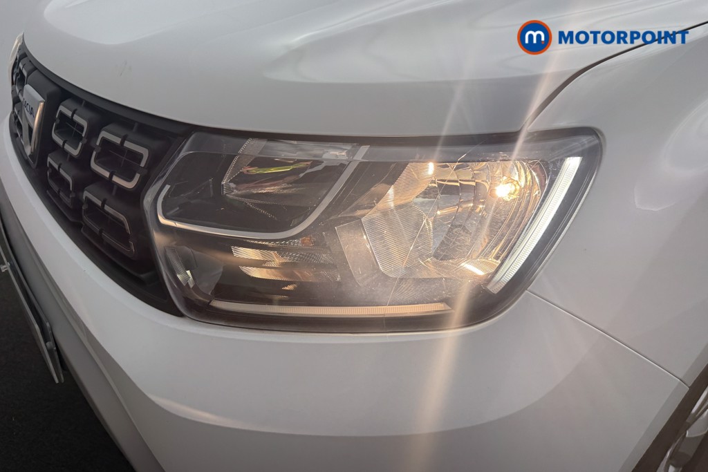 Dacia Duster Comfort Manual Petrol SUV - Stock Number (1593873) - 19th supplementary image