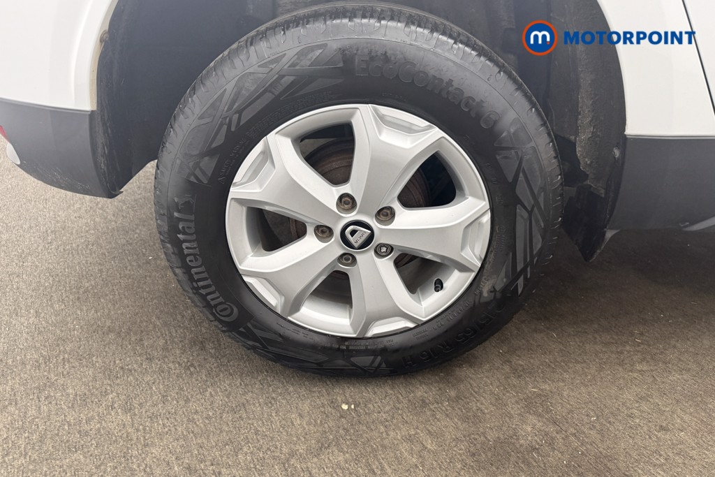 Dacia Duster Comfort Manual Petrol SUV - Stock Number (1593873) - 21st supplementary image