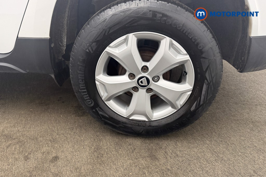 Dacia Duster Comfort Manual Petrol SUV - Stock Number (1593873) - 22nd supplementary image
