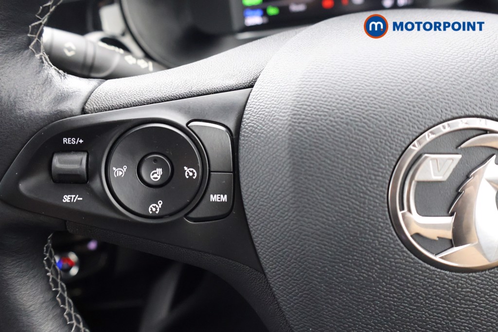 Vauxhall Corsa Elite Nav Premium Automatic Electric Hatchback - Stock Number (1594067) - 2nd supplementary image