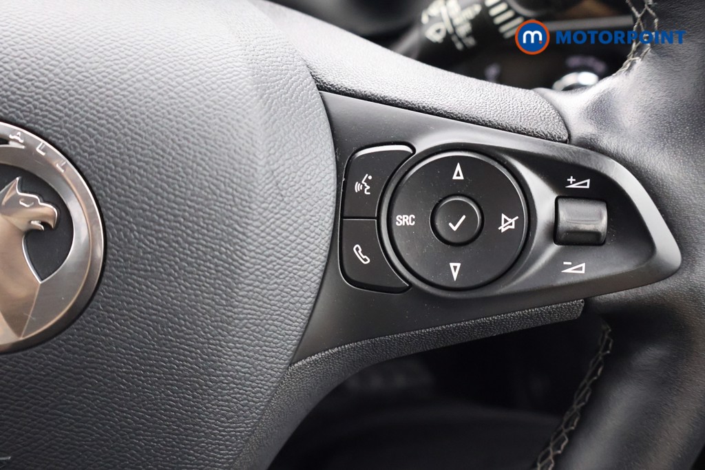 Vauxhall Corsa Elite Nav Premium Automatic Electric Hatchback - Stock Number (1594067) - 3rd supplementary image