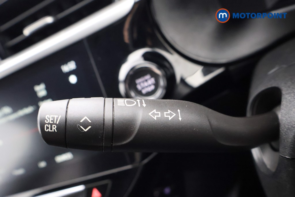 Vauxhall Corsa Elite Nav Premium Automatic Electric Hatchback - Stock Number (1594067) - 4th supplementary image