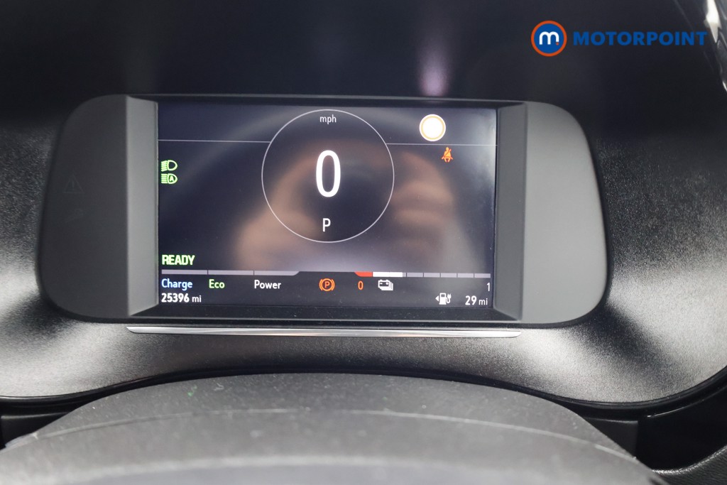 Vauxhall Corsa Elite Nav Premium Automatic Electric Hatchback - Stock Number (1594067) - 7th supplementary image