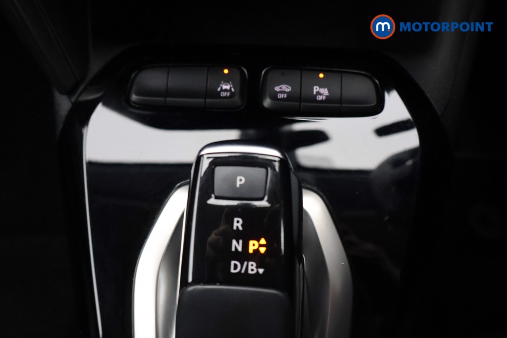 Vauxhall Corsa Elite Nav Premium Automatic Electric Hatchback - Stock Number (1594067) - 10th supplementary image