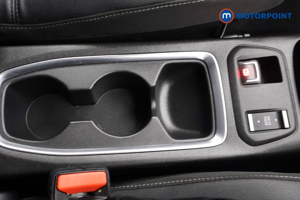 Vauxhall Corsa Elite Nav Premium Automatic Electric Hatchback - Stock Number (1594067) - 11th supplementary image