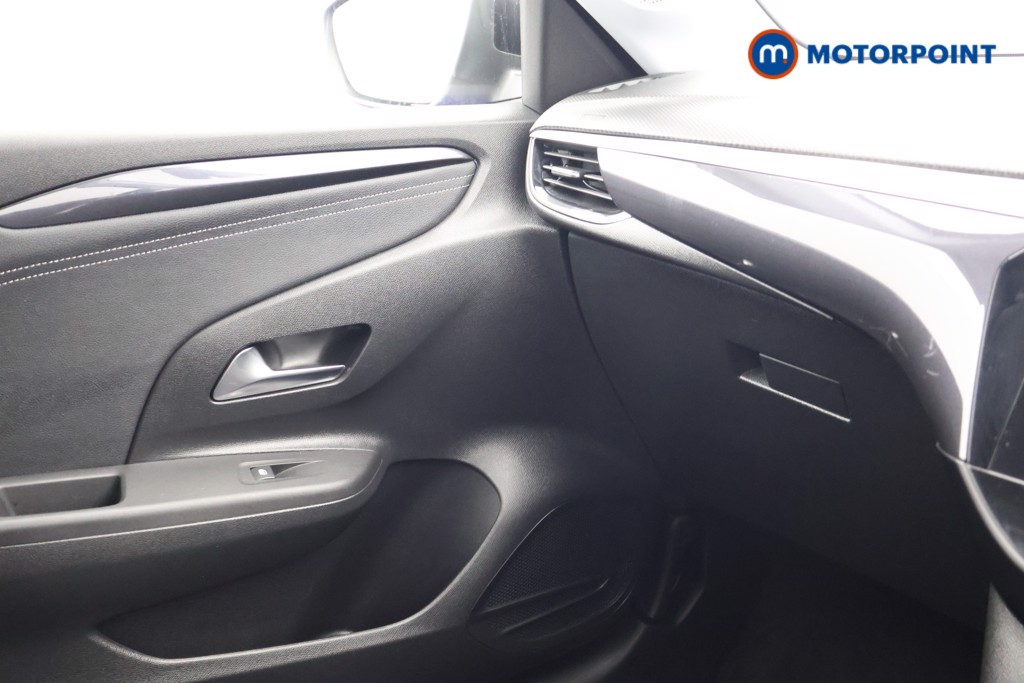 Vauxhall Corsa Elite Nav Premium Automatic Electric Hatchback - Stock Number (1594067) - 12th supplementary image