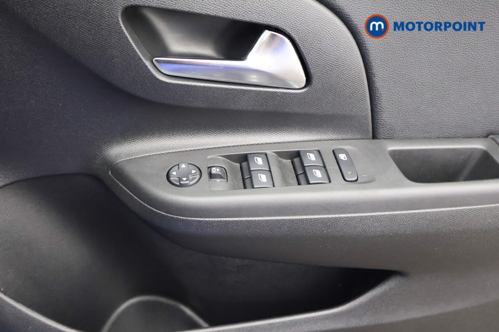 Vauxhall Corsa Elite Nav Premium Automatic Electric Hatchback - Stock Number (1594067) - 13th supplementary image