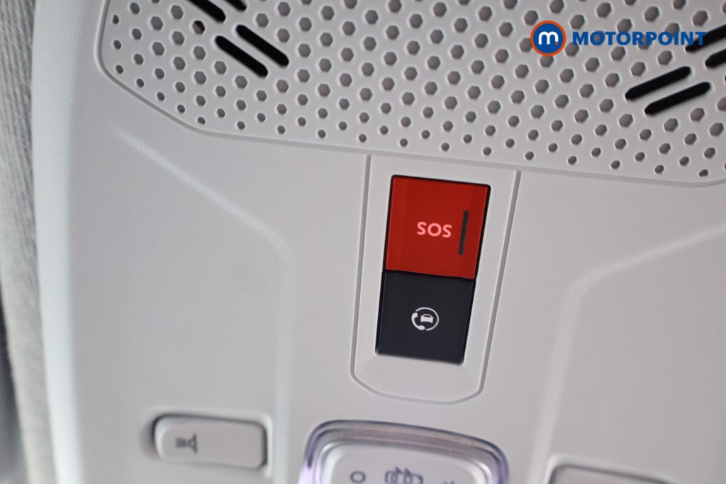 Vauxhall Corsa Elite Nav Premium Automatic Electric Hatchback - Stock Number (1594067) - 14th supplementary image