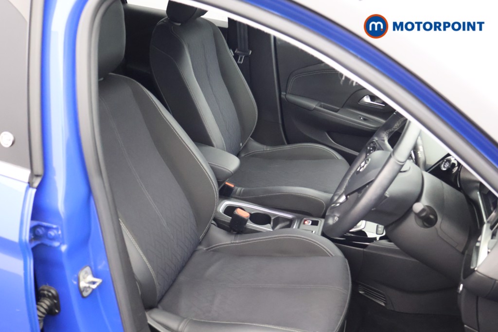Vauxhall Corsa Elite Nav Premium Automatic Electric Hatchback - Stock Number (1594067) - 15th supplementary image