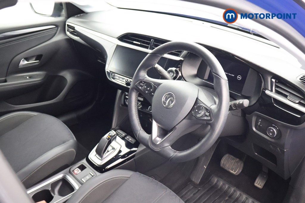 Vauxhall Corsa Elite Nav Premium Automatic Electric Hatchback - Stock Number (1594067) - 16th supplementary image