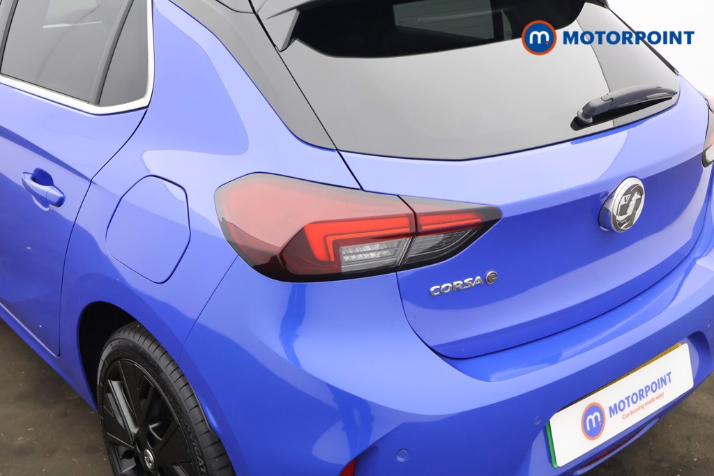 Vauxhall Corsa Elite Nav Premium Automatic Electric Hatchback - Stock Number (1594067) - 20th supplementary image