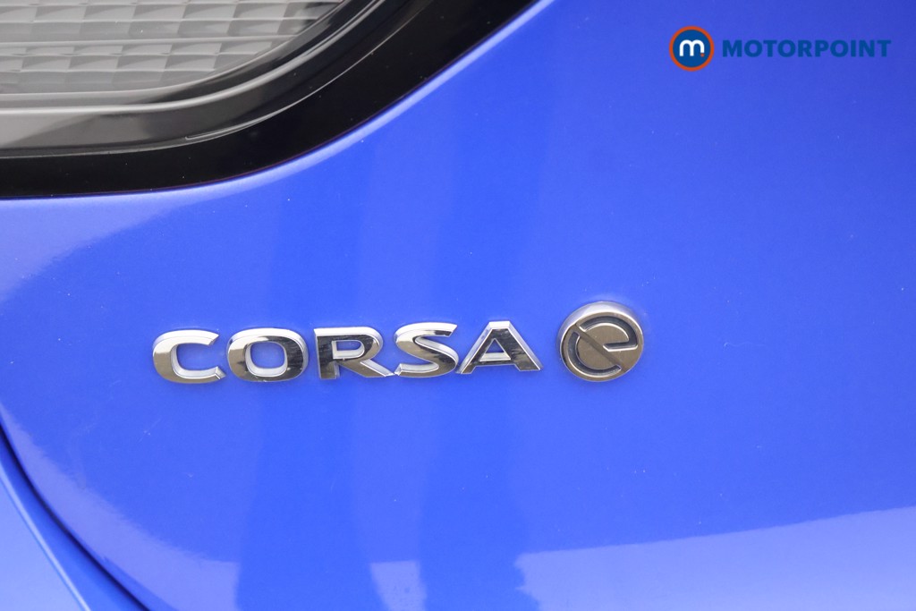 Vauxhall Corsa Elite Nav Premium Automatic Electric Hatchback - Stock Number (1594067) - 21st supplementary image