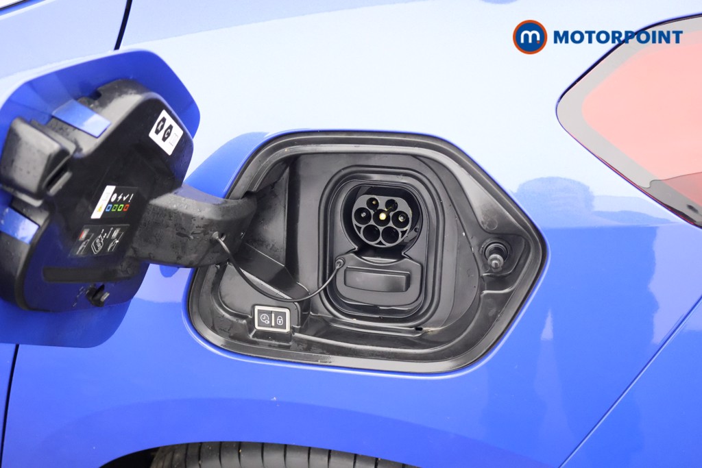 Vauxhall Corsa Elite Nav Premium Automatic Electric Hatchback - Stock Number (1594067) - 22nd supplementary image