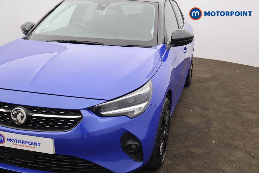 Vauxhall Corsa Elite Nav Premium Automatic Electric Hatchback - Stock Number (1594067) - 23rd supplementary image