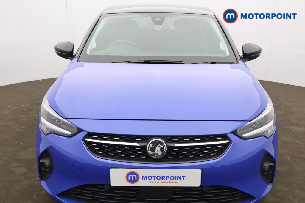 Vauxhall Corsa Elite Nav Premium Automatic Electric Hatchback - Stock Number (1594067) - 24th supplementary image